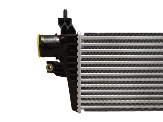 INTERCOOLER TOYOTA HILUX 2.8 2016 A 2020