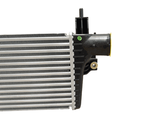 INTERCOOLER TOYOTA HILUX 2.8 2016 A 2020