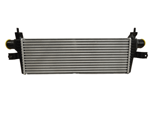 INTERCOOLER TOYOTA HILUX 2.8 2016 A 2020