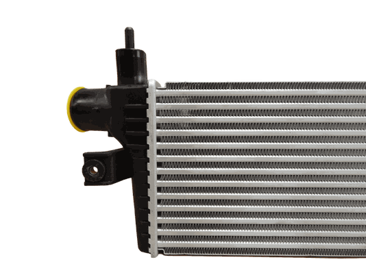 INTERCOOLER TOYOTA HILUX 2.8 2016 A 2020
