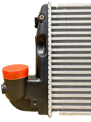 INTERCOOLER HILUX SW4 SRV DIESEL 2.5 3.0 2006 ATÉ 2011