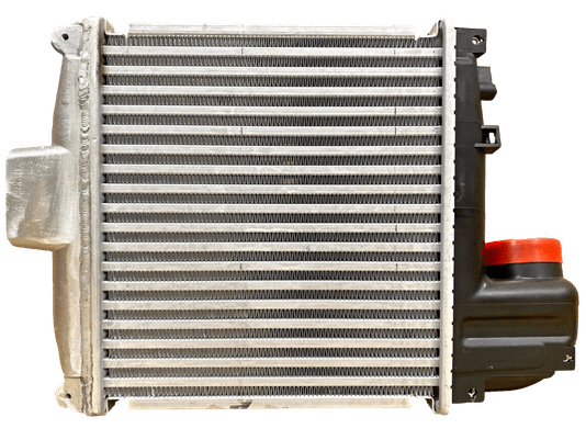 INTERCOOLER HILUX SW4 SRV DIESEL 2.5 3.0 2006 ATÉ 2011