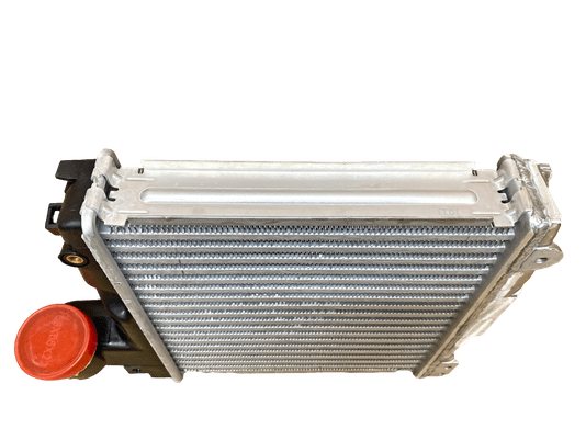 INTERCOOLER HILUX SW4 SRV DIESEL 2.5 3.0 2006 ATÉ 2011