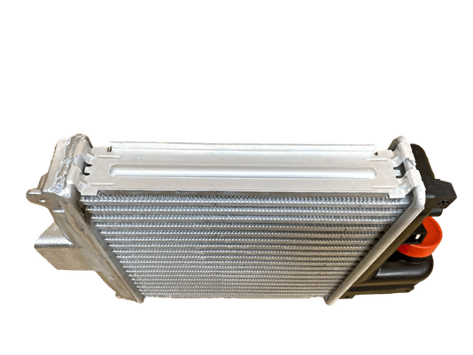 INTERCOOLER HILUX SW4 SRV DIESEL 2.5 3.0 2006 ATÉ 2011
