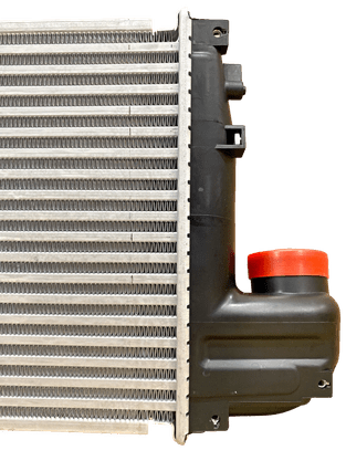 INTERCOOLER HILUX SW4 SRV DIESEL 2.5 3.0 2006 ATÉ 2011