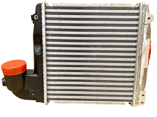 INTERCOOLER HILUX SW4 SRV DIESEL 2.5 3.0 2006 ATÉ 2011