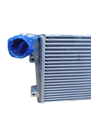 INTERCOOLER VW 8150 CARGO 815 TROLLER 3.0