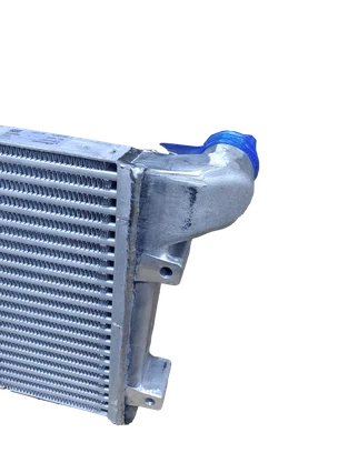INTERCOOLER VW 8150 CARGO 815 TROLLER 3.0