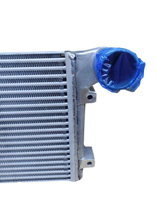 INTERCOOLER VW 8150 CARGO 815 TROLLER 3.0