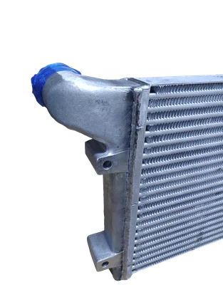 INTERCOOLER VW 8150 CARGO 815 TROLLER 3.0