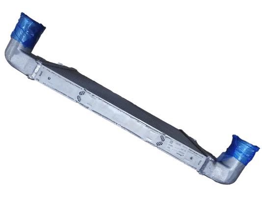 INTERCOOLER VW 8150 CARGO 815 TROLLER 3.0