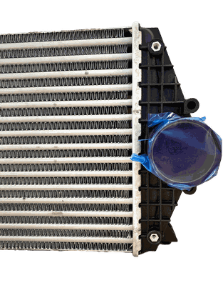 INTERCOOLER VW CONSTELATION 13180 15180