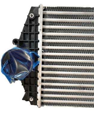 INTERCOOLER VW CONSTELATION 13180 15180