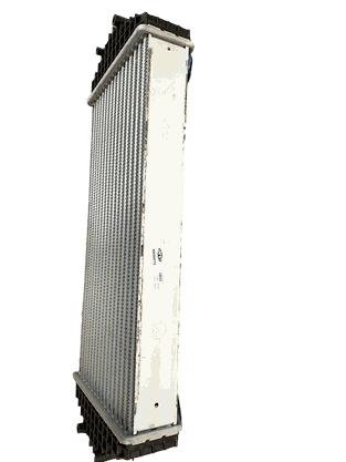 INTERCOOLER VW CONSTELATION 13180 15180