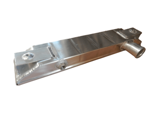 KIT CAIXAS RADIADOR VALTRA 880 885 BM100 TURBO  ALUMINIO