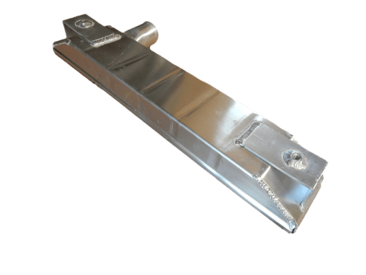 KIT CAIXAS RADIADOR VALTRA 880 885 BM100 TURBO  ALUMINIO