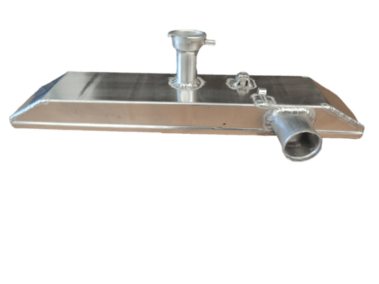 KIT CAIXAS RADIADOR VALTRA 880 885 BM100 TURBO  ALUMINIO