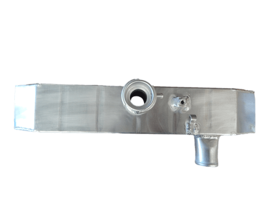 KIT CAIXAS RADIADOR VALTRA 880 885 BM100 TURBO  ALUMINIO