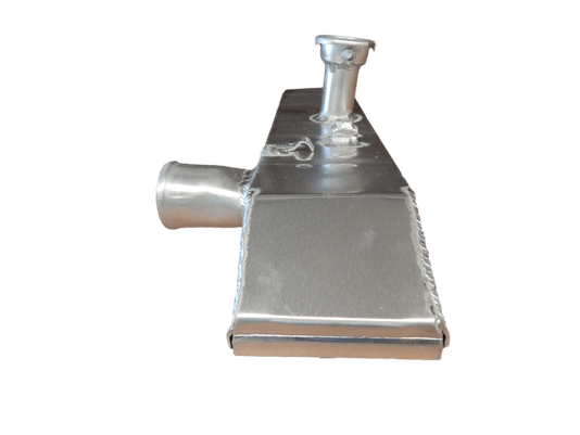 KIT CAIXAS RADIADOR VALTRA 880 885 BM100 TURBO  ALUMINIO