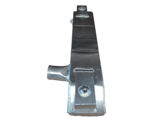 KIT CAIXAS RADIADOR VALTRA 880 885 BM100 TURBO  ALUMINIO
