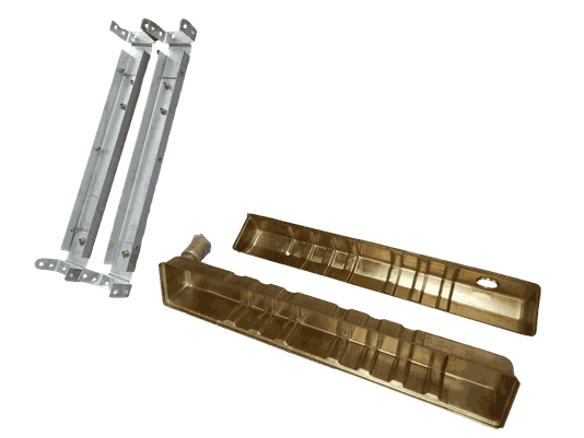 KIT CXS+LATERAIS VW 7110