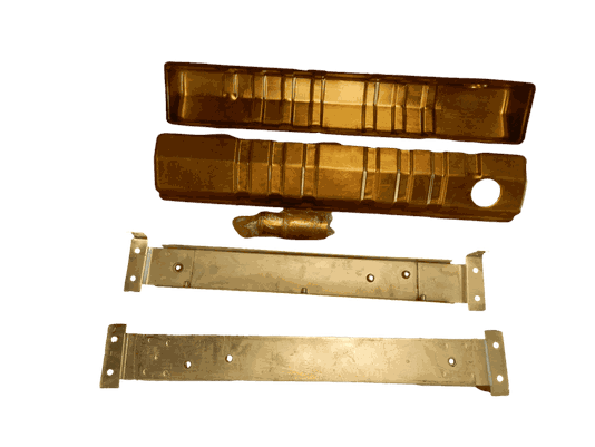 KIT CXS+LATERAIS VW 7110