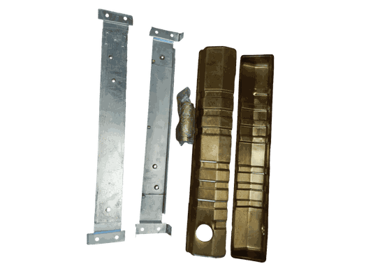 KIT CXS+LATERAIS VW 7110