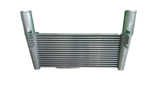 KIT INTERCOOLER BRASADO MB 1113 1313 1513 MOTOR 352 352A
