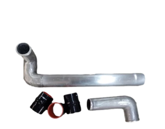 KIT INTERCOOLER BRASADO MB 1113 1313 1513 MOTOR 352 352A