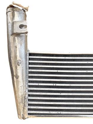 KIT INTERCOOLER BRASADO MB 1113 1313 1513 MOTOR 366