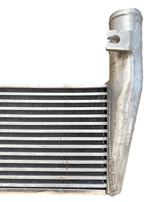KIT INTERCOOLER BRASADO MB 1113 1313 1513 MOTOR 366