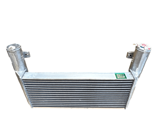 KIT INTERCOOLER BRASADO MB 1113 1313 1513 MOTOR 366
