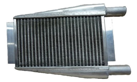 KIT INTERCOOLER F1000 F4000 MWM 229/4 1992 1993 1994