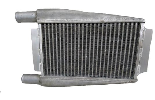 KIT INTERCOOLER FORD F1000 MWM ATÉ 1991