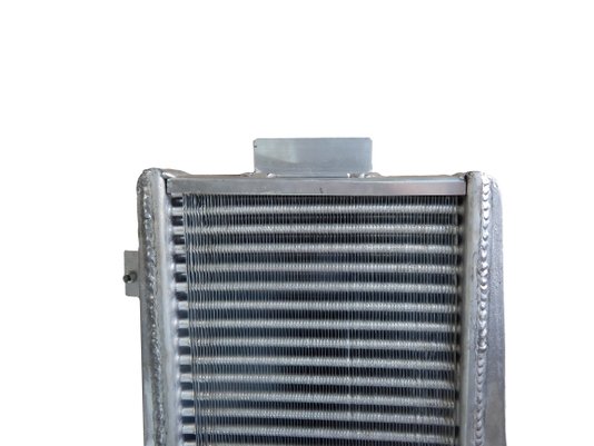 KIT INTERCOOLER FORD F1000 MWM ATÉ 1991
