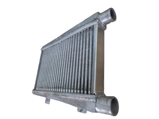 KIT INTERCOOLER FORD F1000 MWM ATÉ 1991