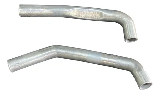 KIT INTERCOOLER MASSEY FERGUSON MF4292 MOTOR SISU