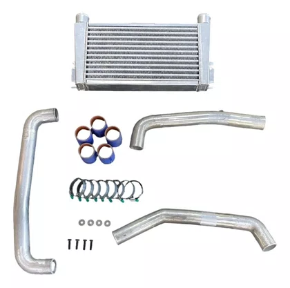KIT INTERCOOLER MASSEY FERGUSON MF4292 MOTOR SISU