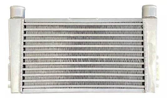 KIT INTERCOOLER MASSEY FERGUSON MF4292 MOTOR SISU