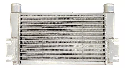 KIT INTERCOOLER MASSEY FERGUSON MF4292 MOTOR SISU