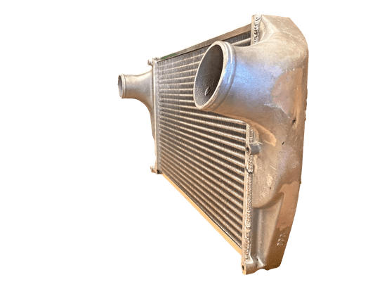 KIT INTERCOOLER MB 1218 1418 1618 MOTOR 366
