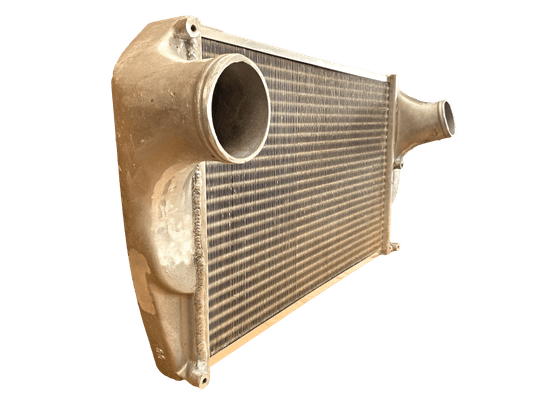 KIT INTERCOOLER MB 1218 1418 1618 MOTOR 366