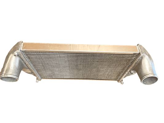 KIT INTERCOOLER MB 1218 1418 1618 MOTOR 366
