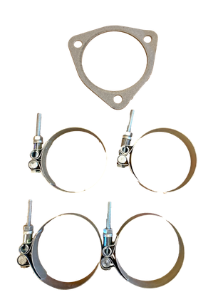 KIT INTERCOOLER MB 1218 1418 1618 MOTOR 366