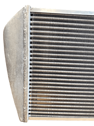 KIT INTERCOOLER MB 1218 1418 1618 MOTOR 366