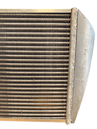 KIT INTERCOOLER MB 1218 1418 1618 MOTOR 366
