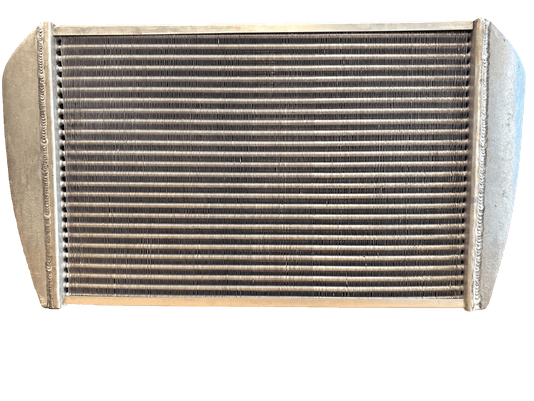 KIT INTERCOOLER MB 1218 1418 1618 MOTOR 366