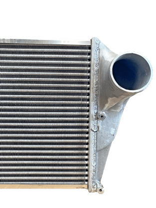 KIT INTERCOOLER MB 1218 1418 1618 MOTOR 366