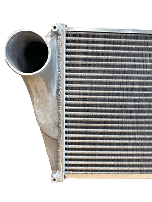 KIT INTERCOOLER MB 1218 1418 1618 MOTOR 366
