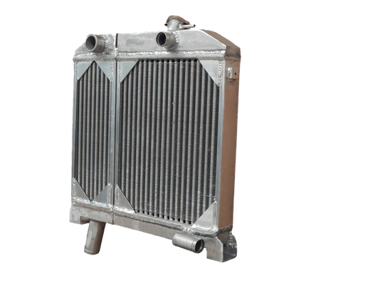 KIT INTERCOOLER MB 608 MB 708